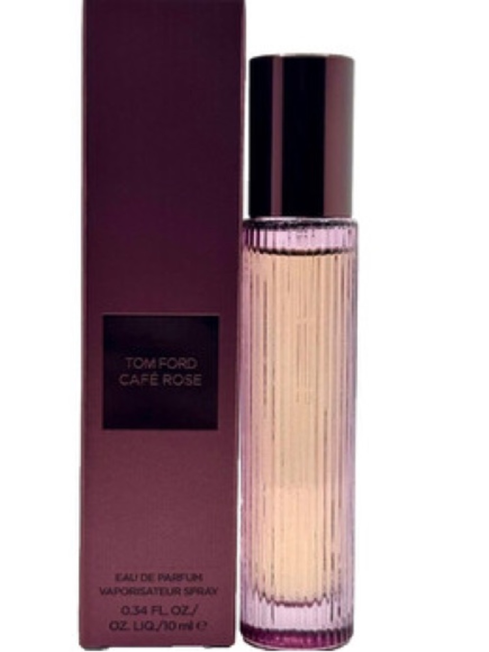 TOM FORD Café Rose Eau de Parfum, 10 mL (0.34 fl oz)